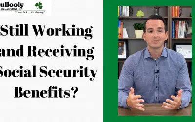 Still Working and Receiving Social Security Benefits?
