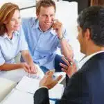 Financial Advisor