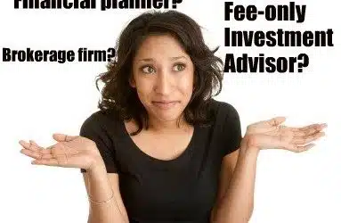 How Much Does an Investment Advisor Cost?
