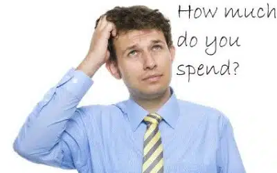 Why Knowing What You Spend is Vital to Investing