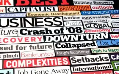 Be Skeptical of the Financial Media