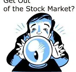 How to Know When to Get Out of the Stock Market