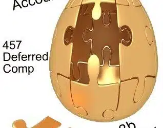 How Diversified is Your Retirement Plan at Work?