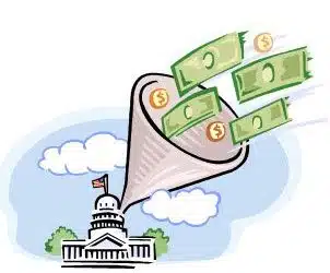 Tired of Capital Gains Taxes? ETFs are More Tax Efficient