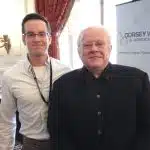 Brendan Mullooly and Tom Dorsey