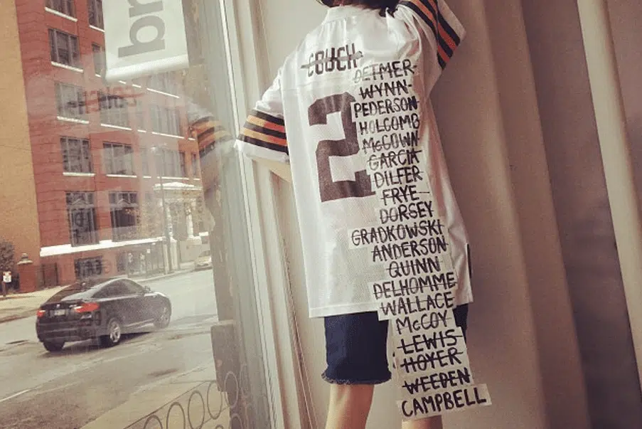 Don't Invest Like the Browns