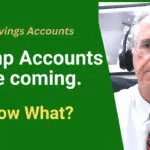 Trump Accounts are coming