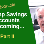 The Trump Savings Account Part II