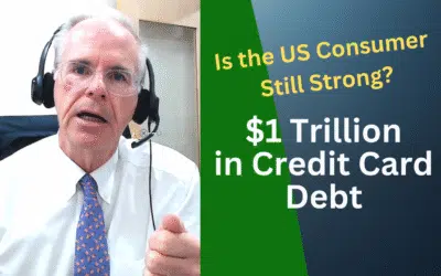 Is the US Consumer OK?