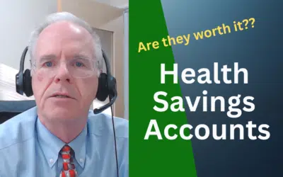 Health Savings Accounts: 5 Things Worth Understanding