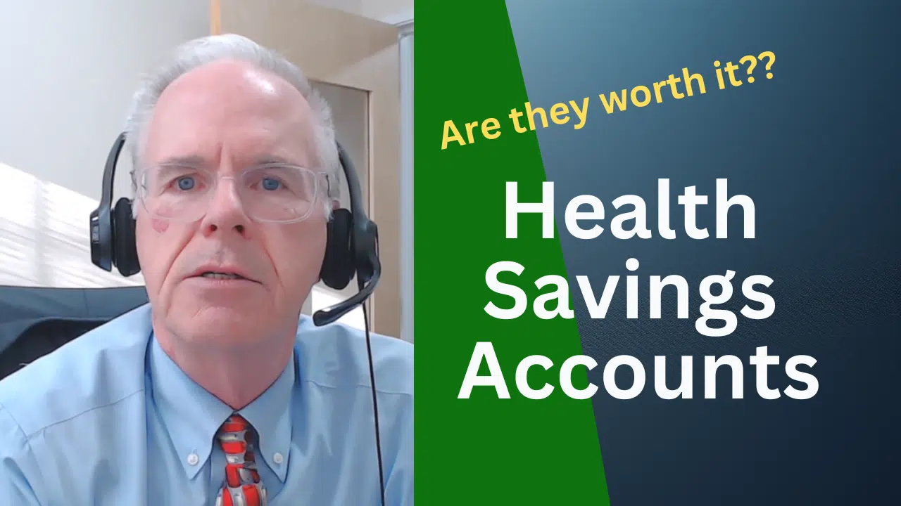 Health Savings Accounts HSA