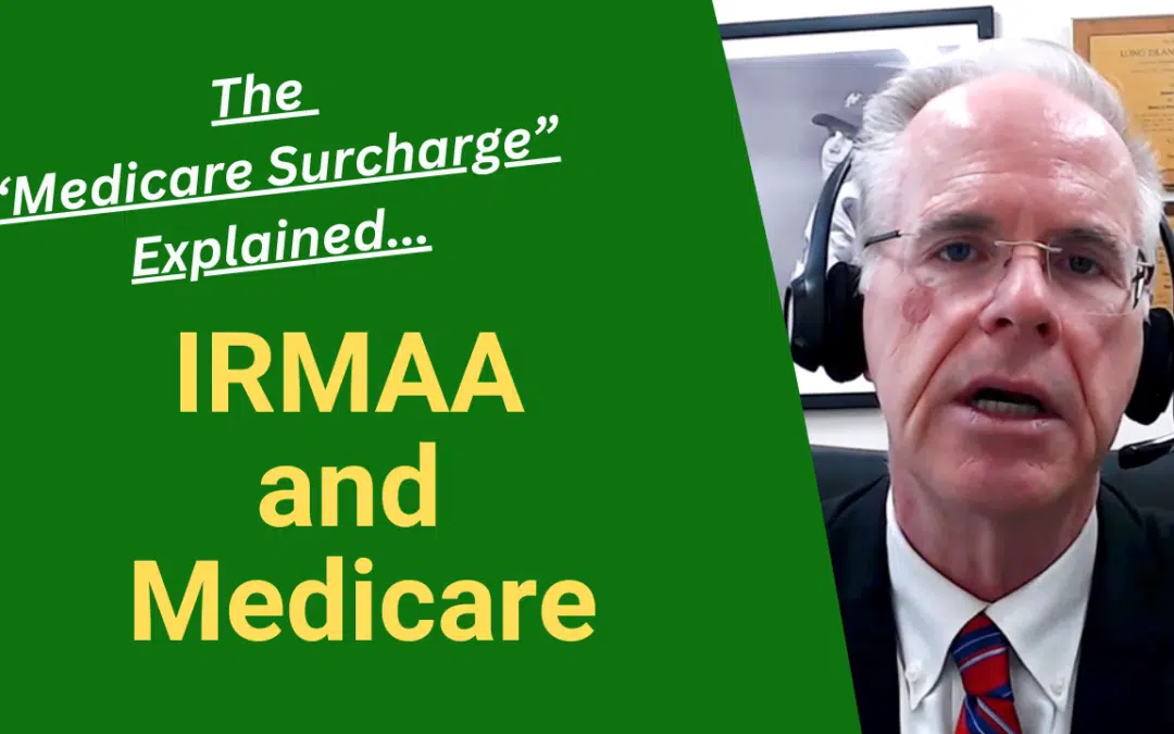 3 Ways IRMAA Can Impact Your Medicare Costs