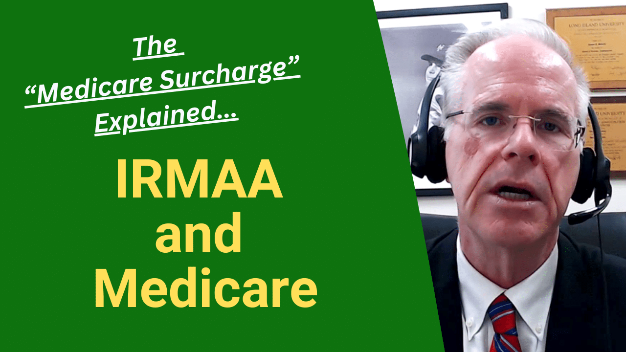 3 Ways IRMAA Can Impact Your Medicare Costs