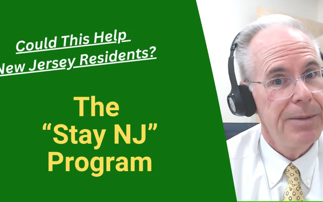 5 Things About The Stay NJ Program