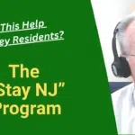 The Stay NJ Program