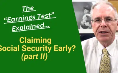 Social Security Earnings Test: 3 Sources Affecting Benefits