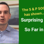 Surprising Trends Beneath the S&P 500 so far in 2026