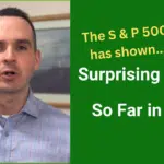 Surprising Trends Beneath the S&P 500 so far in 2026