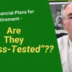 Stress Tested Retirement Plan