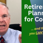 Retirement Planning For Couples: The 74% You Can't Ignore