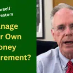 managing your own money in retirement