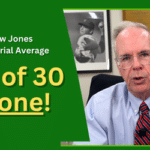 Dow Jones 1976 vs Today