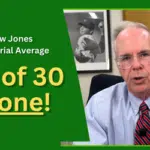 Dow Jones 1976 vs Today
