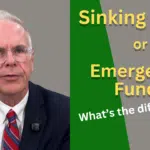 What is a Sinking Fund