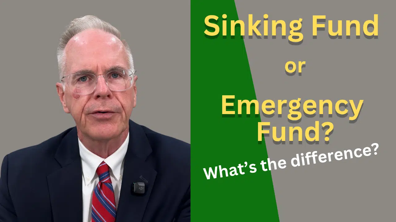 Sinking Fund What is a Sinking Fund