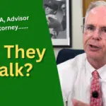 Should my financial advisor talk to my CPA