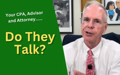 Should my financial advisor talk to my CPA Should my financial advisor talk to my CPA