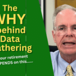 The WHY behind Data Gathering