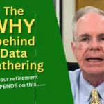 The WHY behind Data Gathering