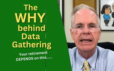 The WHY behind Data Gathering blog The WHY behind Data Gathering