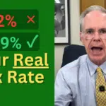 Effective Tax Rate