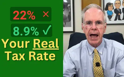 Effective Tax Rate