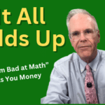 I'm Not Good At Math