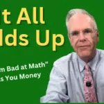 I'm Not Good At Math