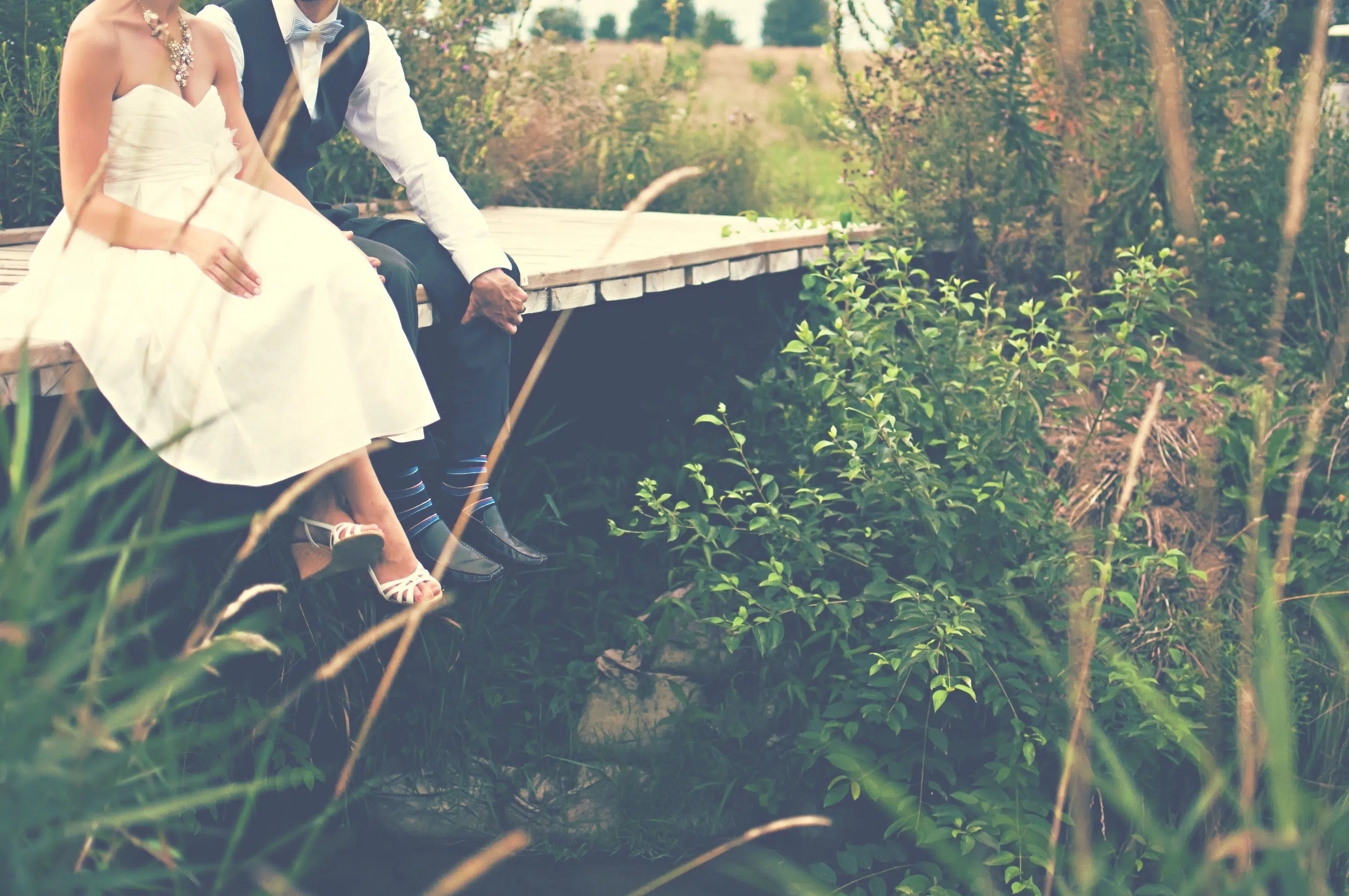 5 Money Topics to Discuss Before Marriage