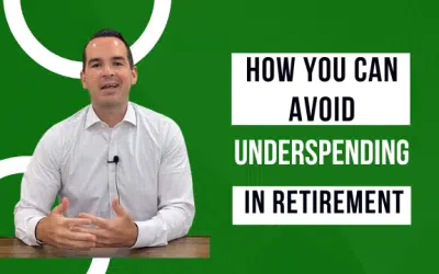 How You Can Avoid Underspending in Retirement