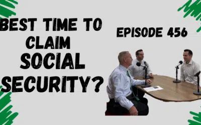 When is the BEST Time to Claim Social Security?