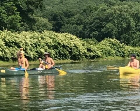 Canoe