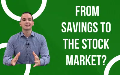 Should You Invest More Since Yields Are Falling?