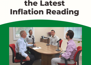 What to Make of the Latest Inflation Reading