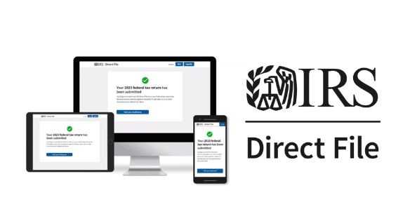 Direct File Online