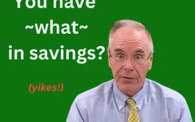 Using a Roth IRA for a Down Payment – episode 371