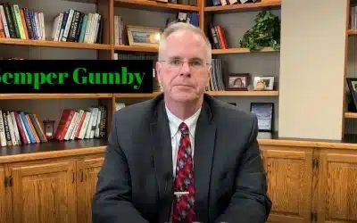 Semper Gumby