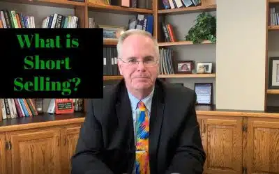 What is Short Selling?