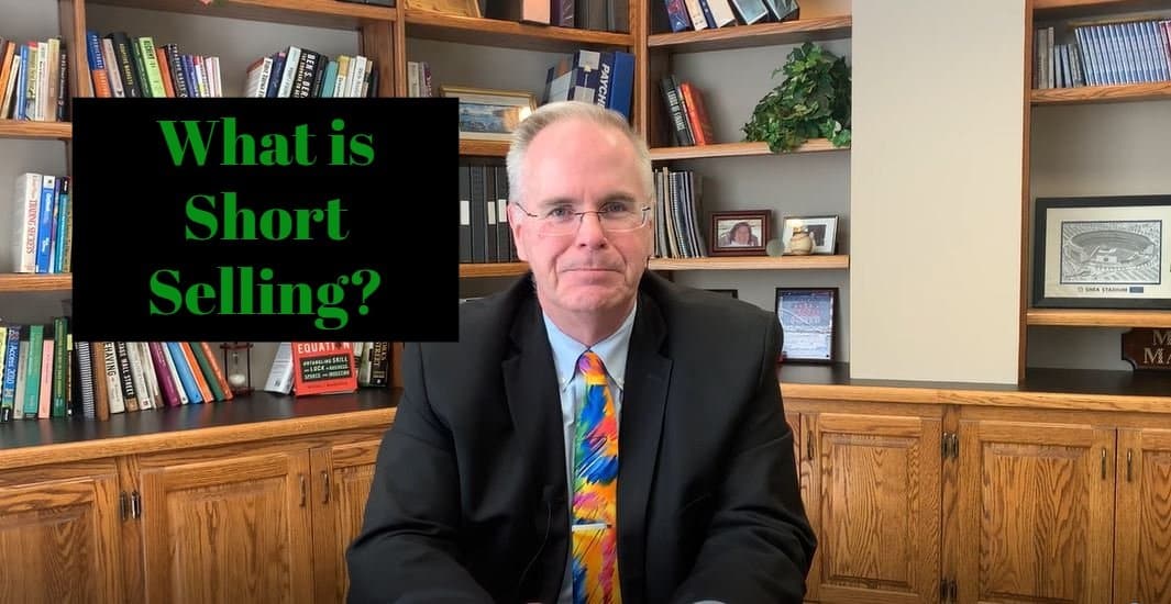 What is Short Selling What is Short Selling