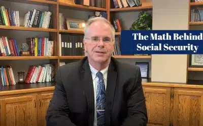The Math Behind Social Security